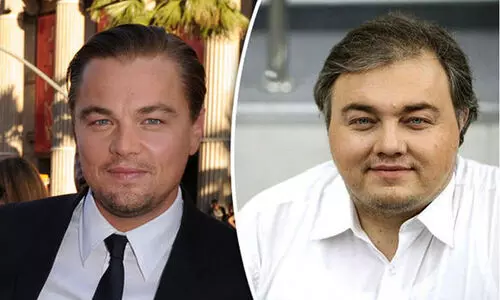 റഷ്യയിലെ ഡികാപ്രിയോക്ക്​ കോവിഡ്​ കൊടുത്ത പണി....