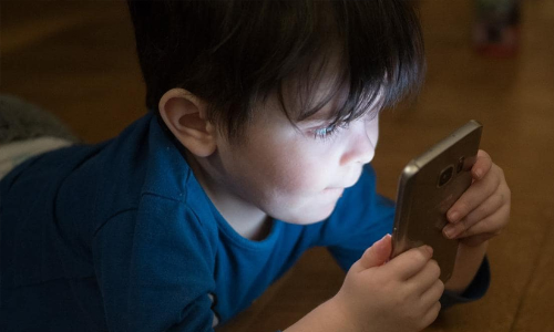 ഓൺലൈൻ ഗെയിമിന് അടിമപ്പെ‌ടുന്ന കുട്ടികളെ രക്ഷിക്കാൻ ഡിജിറ്റൽ ഡി അഡിക്​ഷൻ സെൻററുകൾ