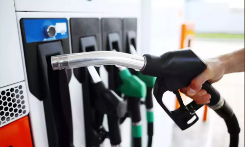 ക്രൂഡോയിൽ കുത്തനെ താഴോട്ട്​; മാറ്റമില്ലാതെ ഇന്ത്യയിലെ വില