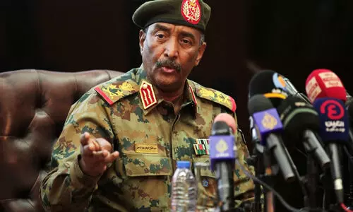 Abdel Fattah al-Burhan