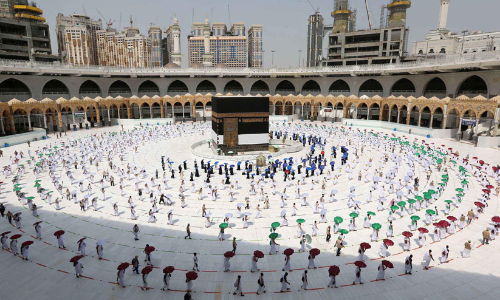 കരിപ്പൂരിൽ ഹജ്ജ്​ പുറപ്പെടൽ കേന്ദ്രം; മന്ത്രിതലസംഘം കേന്ദ്രമന്ത്രിയെ കാണും