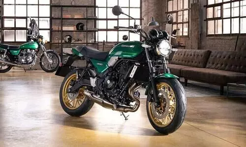 Kawasaki Z650 RS vs Royal Enfield Interceptor 650: Specification comparison