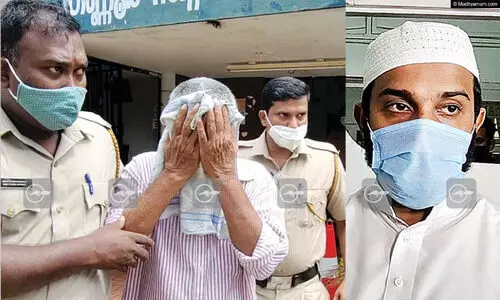 Witchcraft treatment