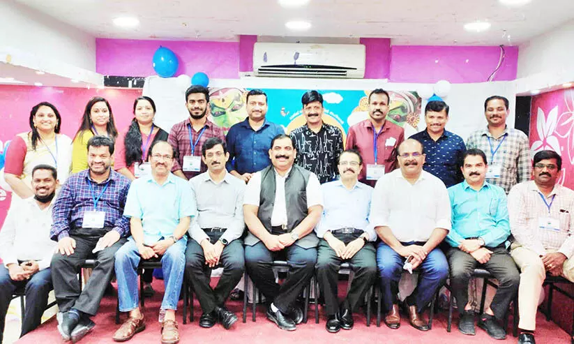 ഡ​ബ്ല്യു.​എം.​സി കേ​ര​ള​പ്പി​റ​വി ആ​ഘോ​ഷം