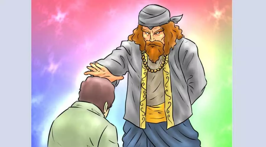 ഡോക്ടർ വേണ്ട; രോഗം എന്തായാലും ചികിത്സ ജപിച്ചൂതലും ഏലസ്സും ഡോക്ടർ വേണ്ട; രോഗം എന്തായാലും ചികിത്സ ജപിച്ചൂതലും ഏലസ്സും