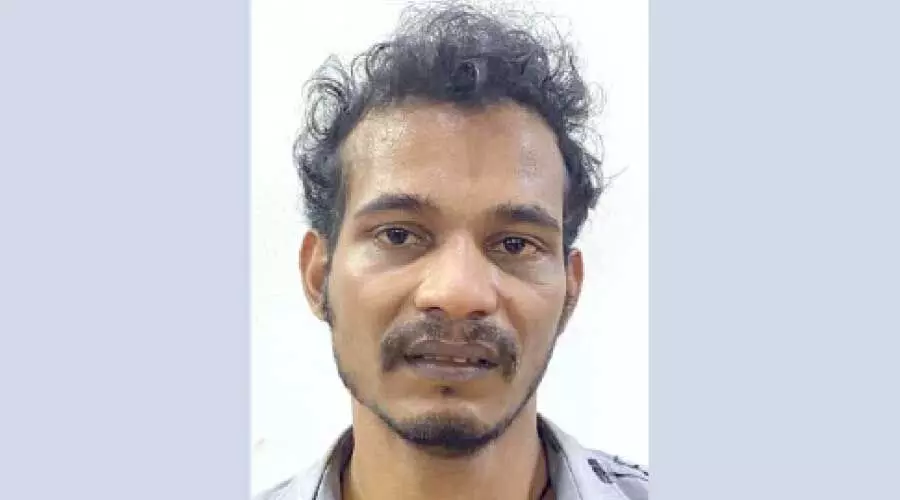 വ്യാജ ഇൻസ്റ്റഗ്രാം അക്കൗണ്ടിലൂടെ അശ്ലീല ചാറ്റിങ്; യുവാവ് പിടിയില് വ്യാജ ഇൻസ്റ്റഗ്രാം അക്കൗണ്ടിലൂടെ അശ്ലീല ചാറ്റിങ്; യുവാവ് പിടിയില്