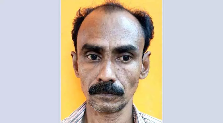 വി​വാ​ഹ​നി​ശ്ച​യം ക​ഴി​ഞ്ഞ യു​വ​തി​യെ ഗ​ർ​ഭി​ണി​യാ​ക്കി​; മ​ല​പ്പു​റം സ്വ​ദേ​ശി അ​റ​സ്​​റ്റി​ൽ