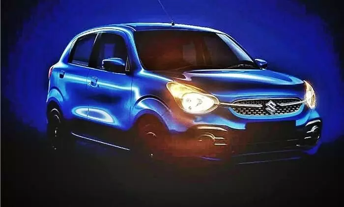 New maruti hatchback could be most fuel efficient car in class