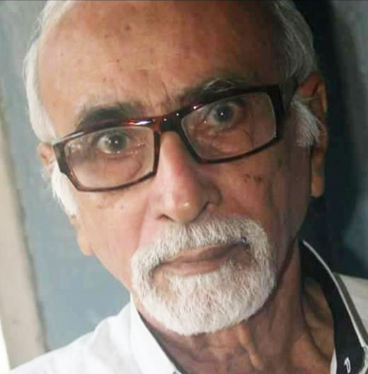 സയ്യിദ് അബ്ദുല്ല മുനഫർ അന്തരിച്ചു