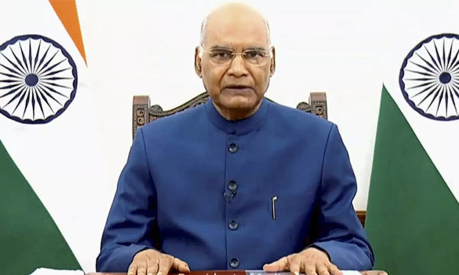 Ramnath Kovind