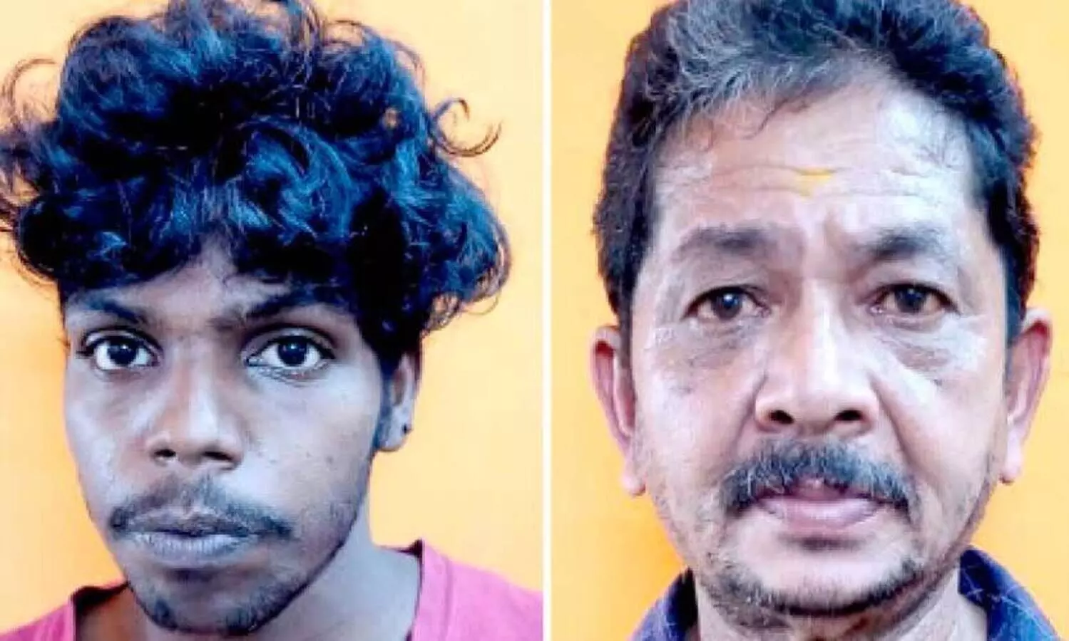 ബൈക്ക്​ മോഷ്​ടിച്ച് പൊളിച്ചു വിൽക്കൽ; പ്രതികൾ അറസ്​റ്റിൽ