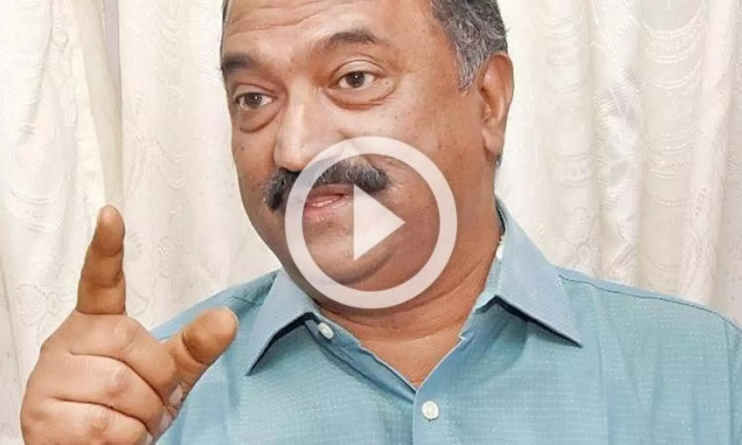 കേന്ദ്രത്തിന്‍റേത് പോക്കറ്റടിക്കാരന്‍റെ ന്യായം പോലെയെന്ന് ധനമന്ത്രി ബാലഗോപാൽ