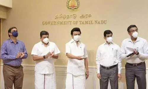 ഒരു തമിഴ്​നാടൻ വിജയഗാഥ