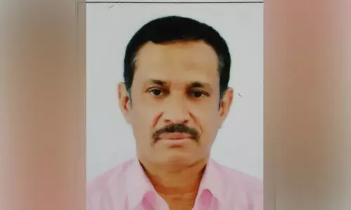 പ്രവാസത്തിന്​ വിട; അമീർ നാട്ടിലേക്ക്​