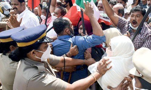 welfare party welfare party