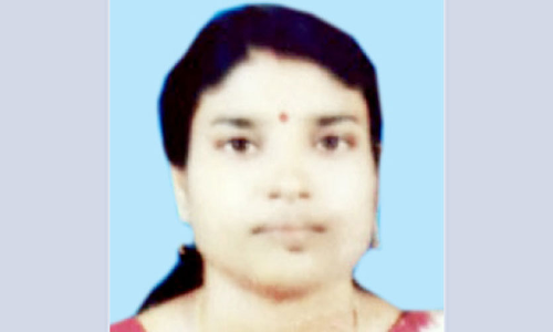 യു​വ​തി കി​ണ​റ്റി​ൽ മ​രി​ച്ച നി​ല​യി​ൽ