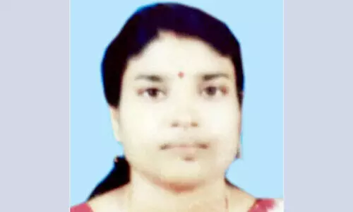 യു​വ​തി കി​ണ​റ്റി​ൽ മ​രി​ച്ച നി​ല​യി​ൽ