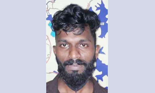 ജാനകിക്കാട് പീഡനം: പെൺകുട്ടിയുടെ മൊഴിയിൽ വീണ്ടും അറസ്​റ്റ്