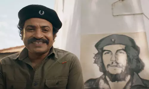 അപ്പോ മോനെ ദസ്​തഗീറെ മഅസലാമ; മ്യാവൂ ടീസർ പുറത്ത്​