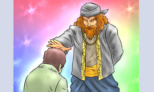 ഡോക്​ടർ വേണ്ട; രോ​ഗം എ​ന്താ​യാ​ലും ചി​കി​ത്സ ജപിച്ചൂതലും ഏലസ്സും