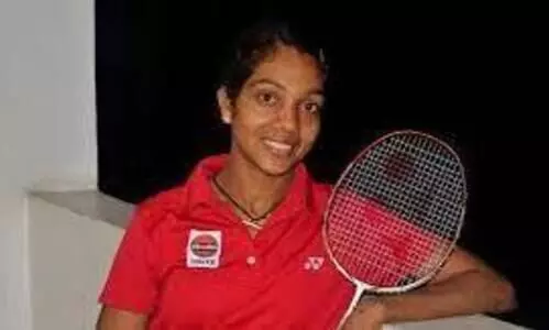Aparna Balan