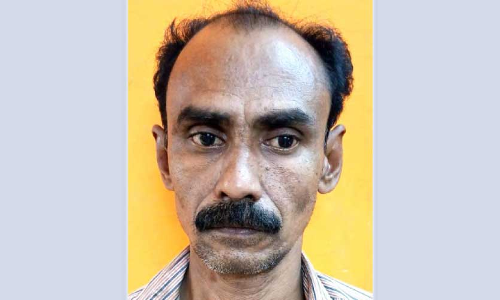 വി​വാ​ഹ​നി​ശ്ച​യം ക​ഴി​ഞ്ഞ യു​വ​തി​യെ ഗ​ർ​ഭി​ണി​യാ​ക്കി​; മ​ല​പ്പു​റം സ്വ​ദേ​ശി അ​റ​സ്​​റ്റി​ൽ