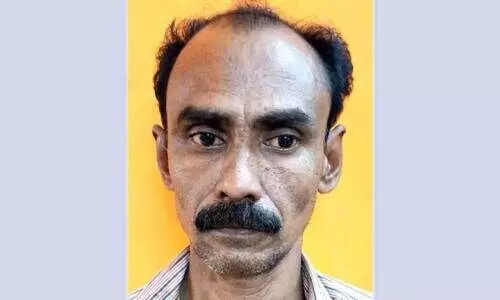 വി​വാ​ഹ​നി​ശ്ച​യം ക​ഴി​ഞ്ഞ യു​വ​തി​യെ ഗ​ർ​ഭി​ണി​യാ​ക്കി​; മ​ല​പ്പു​റം സ്വ​ദേ​ശി അ​റ​സ്​​റ്റി​ൽ