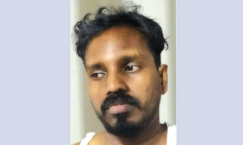 പ്രാ​യ​പൂ​ർ​ത്തി​യാ​കാ​ത്ത കു​ട്ടി​യെ പീ​ഡി​പ്പി​ച്ച കേ​സി​ൽ ടെ​ലി​കോം ക​മ്പ​നി ജീ​വ​ന​ക്കാ​ര​ൻ അ​റ​സ്​​റ്റി​ൽ