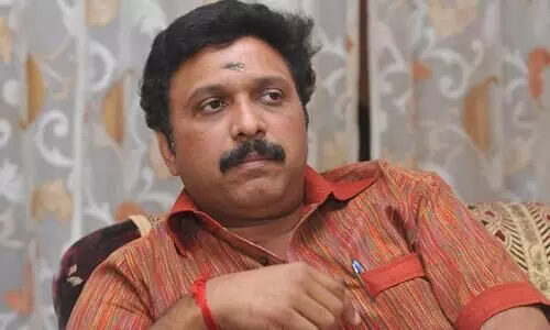 Ganesh Kumar