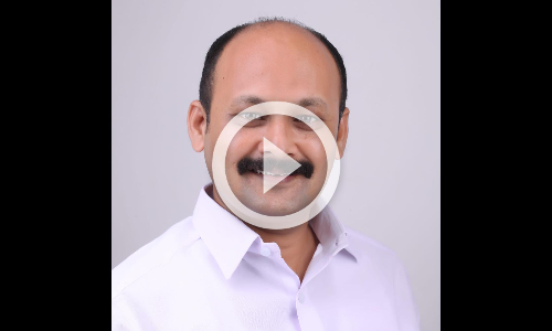 ജോജുവിനും ഞങ്ങൾക്കും തെറ്റുപറ്റി, മാപ്പ് ചോദിക്കാൻ തയാറാണെന്ന് മുഹമ്മദ് ഷിയാസ്