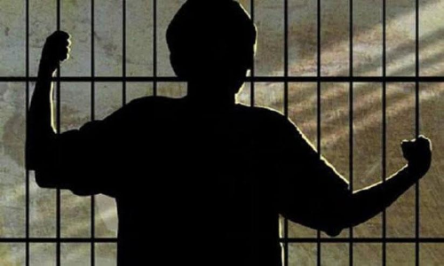juvenile crime