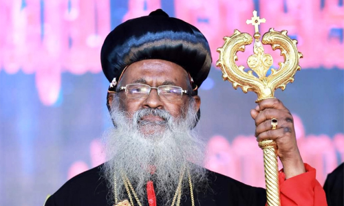 Baselios Marthoma Mathews III