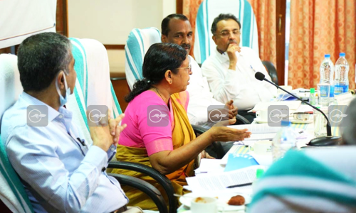 Kerala Womens Commission