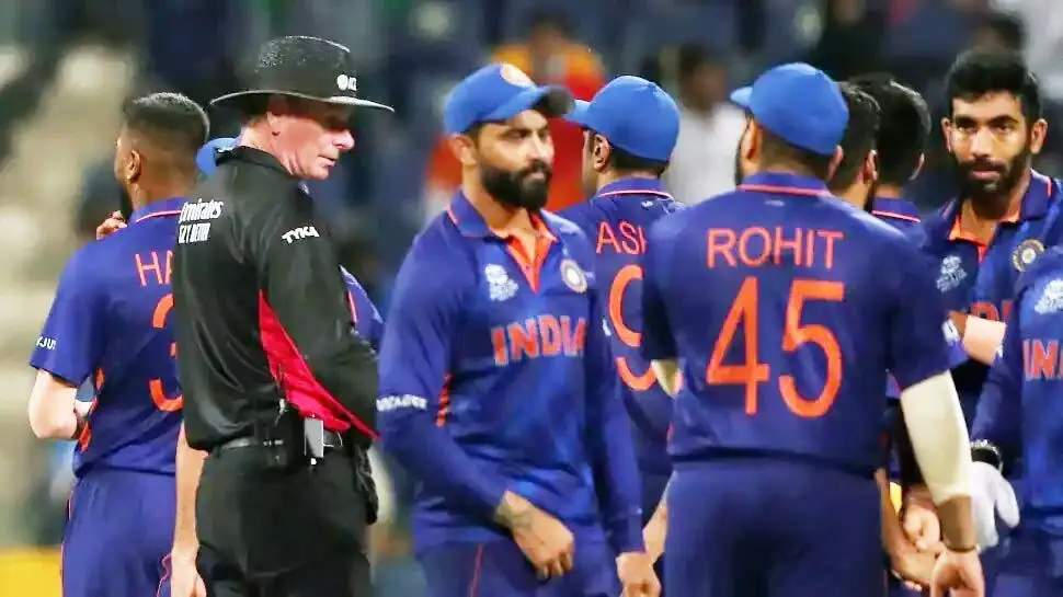 ലോകകപ്പിൽ നിന്ന് ഇന്ത്യ മടങ്ങു​​േമ്പാൾ ക്ഷീണം ഐ.സി.സിക്കും സംപ്രേഷകർക്കും