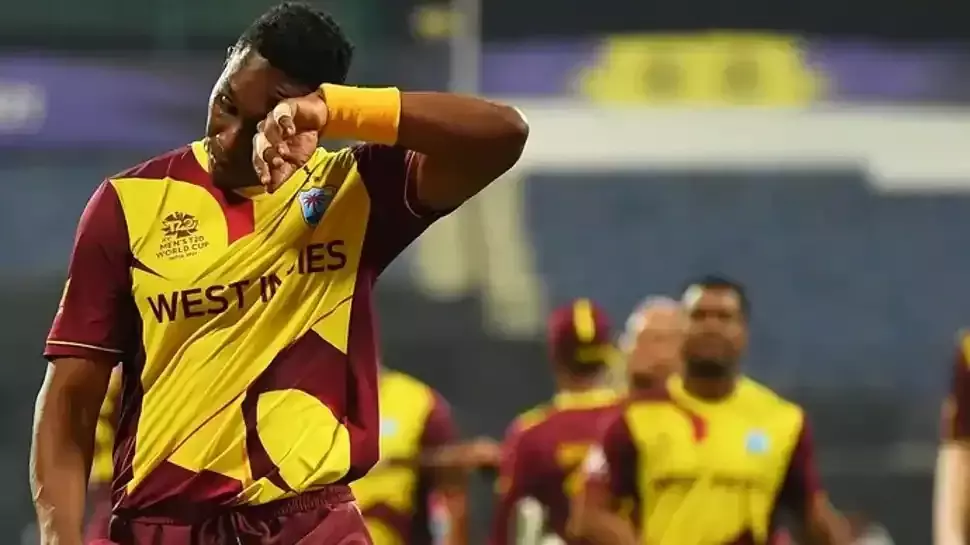 ട്വന്റി 20 ലോകകപ്പിന് ശേഷം വിരമിക്കുമെന്ന് വെസ്റ്റ്ഇൻഡീസ് ഓൾ റൗണ്ടർ ഡ്വയ്ൻ ബ്രാവോ ട്വന്റി 20 ലോകകപ്പിന് ശേഷം വിരമിക്കുമെന്ന് വെസ്റ്റ്ഇൻഡീസ് ഓൾ റൗണ്ടർ ഡ്വയ്ൻ ബ്രാവോ