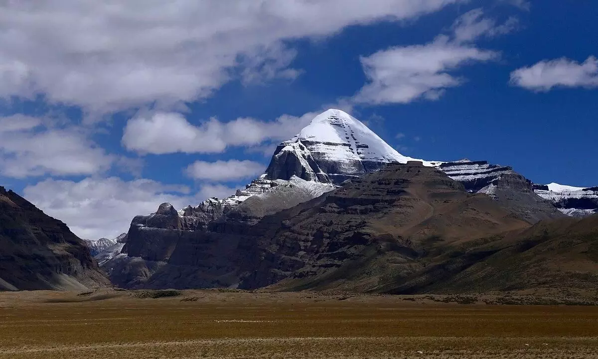 mount kailash mount kailash