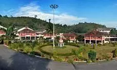 pookode veterinary university