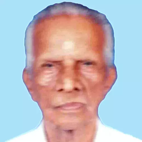 രാ​മ​ൻ വൈ​ദ്യ​ർ