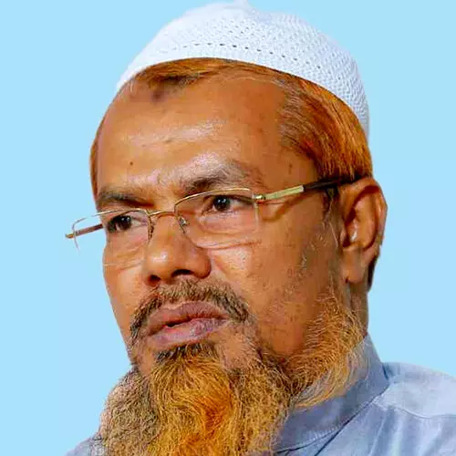 അ​ബ്​​ദു​ൽ ജ​ലീ​ൽ