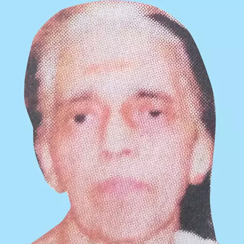 സാ​വി​ത്രി അ​ന്ത​ർ​ജ​നം