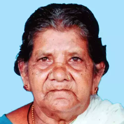 ക​ല്യാ​ണി