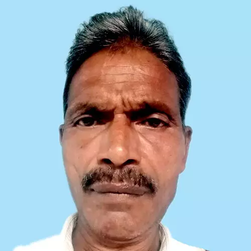 കൃ​ഷ്ണ​ൻ