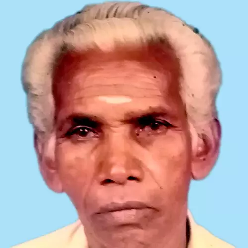 നാ​രാ​യ​ണ​ൻ നാ​യ​ർ