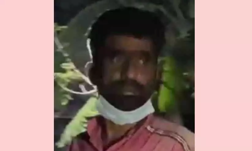 വീട്ടിൽകയറി അമ്മയെയും മകനെയും വെട്ടിപ്പരിക്കേല്‍പ്പിച്ചു