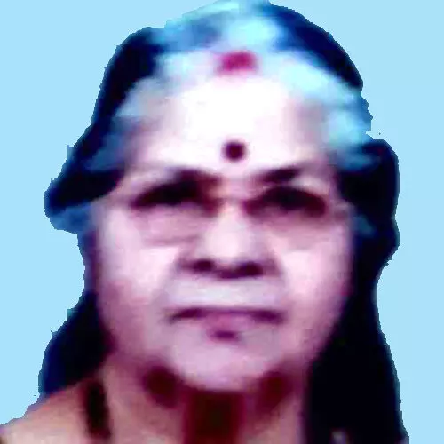 സ്വ​യം​പ്ര​ഭ അ​മ്മ