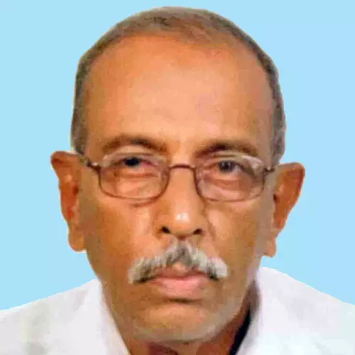 അ​ബൂ​ബ​ക്ക​ർ ഹാ​ജി