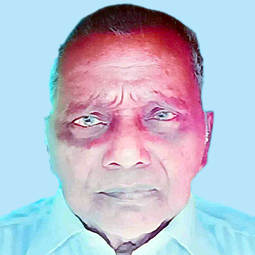 108ാം വയസ്സിൽ നിര്യാതനായി