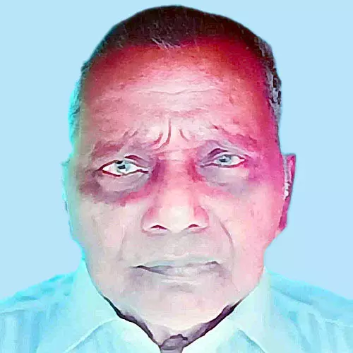 108ാം വയസ്സിൽ നിര്യാതനായി