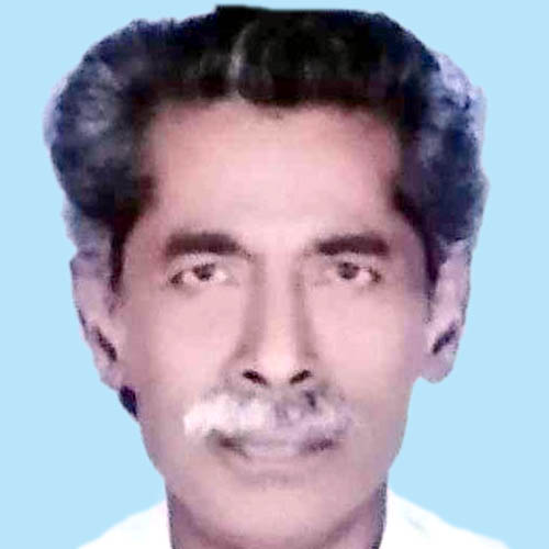 ഷാ​ജ​ഹാ​ൻ