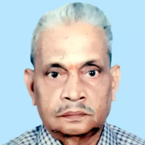 രാ​ജ​ഗോ​പാ​ല​ൻ നാ​യ​ർ